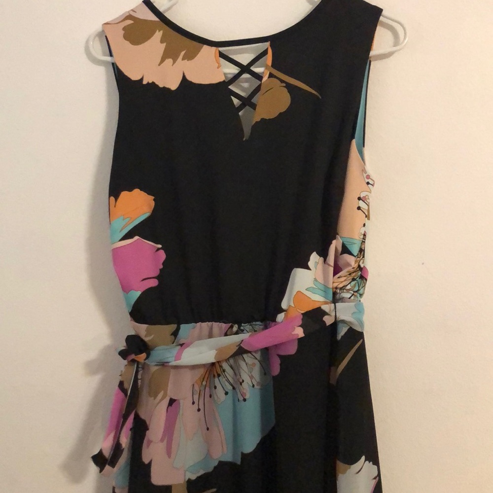 Lane Bryant Dress